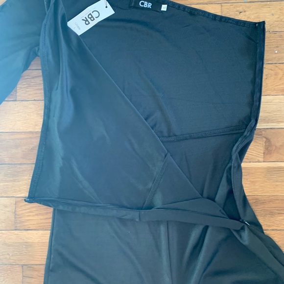 BNWT SEXY BLACK JUMPSUIT - Picture 4 of 5